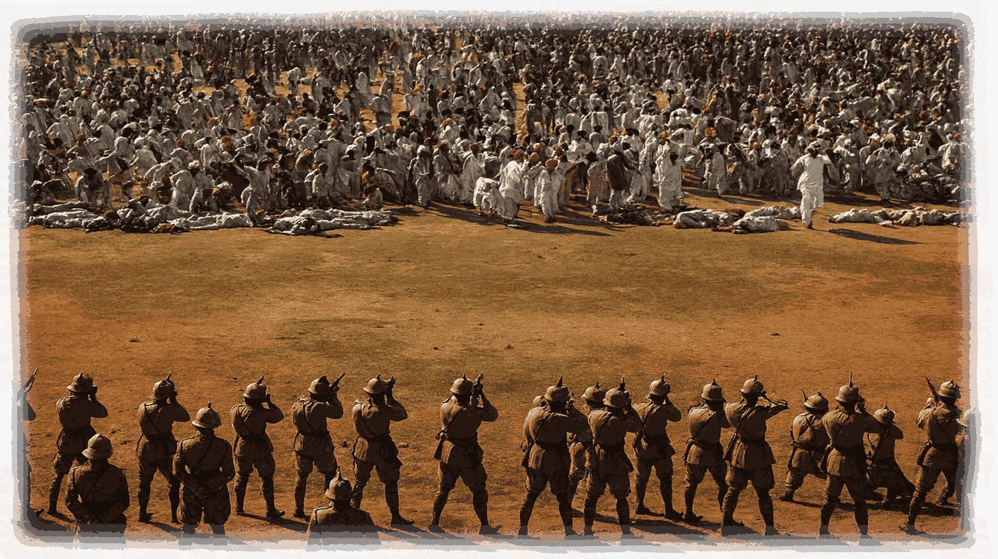 जलियांवाला बाग